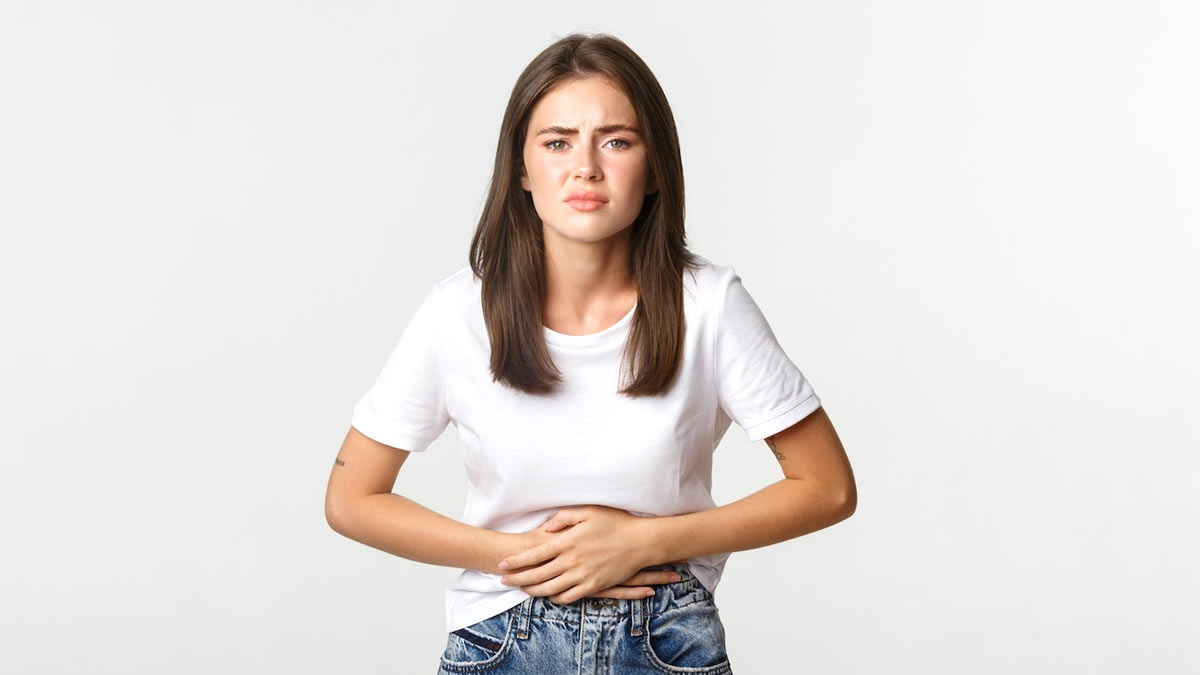 Abdominal Lump Home Remedy 