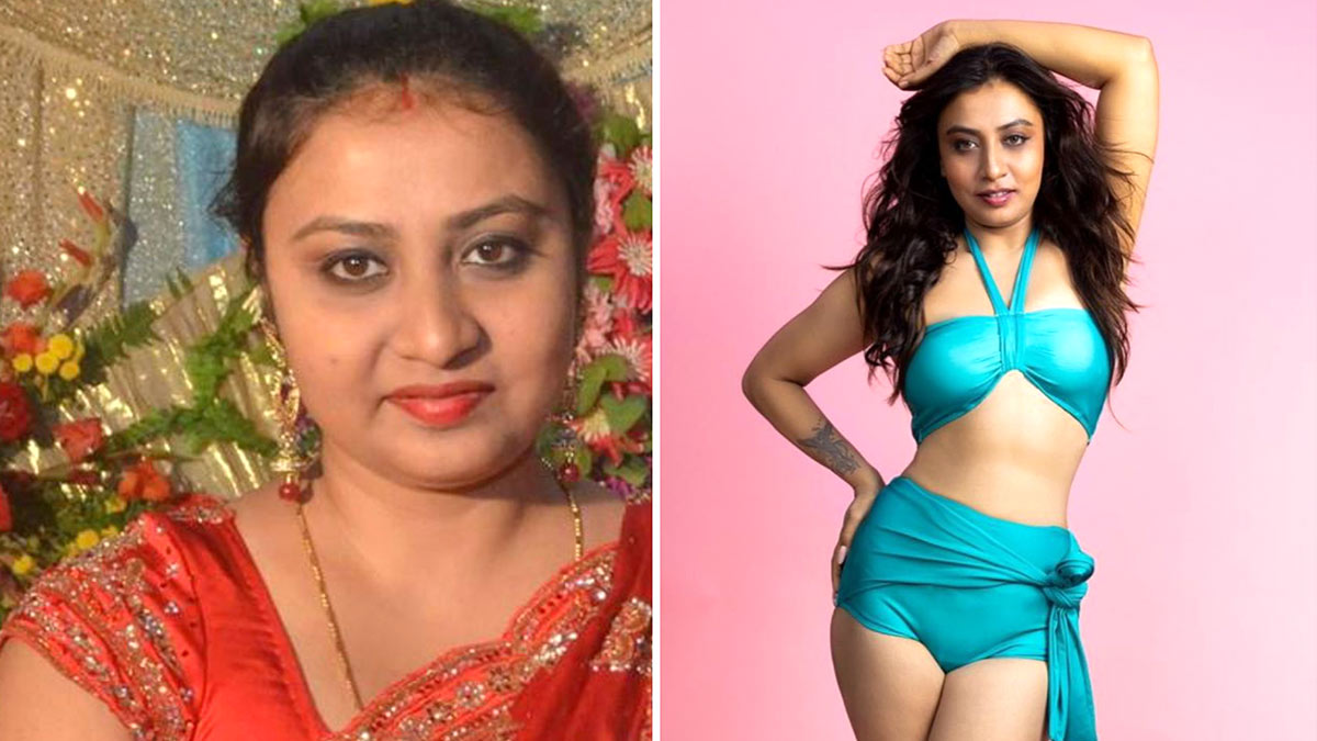 Priya paul weight loss story