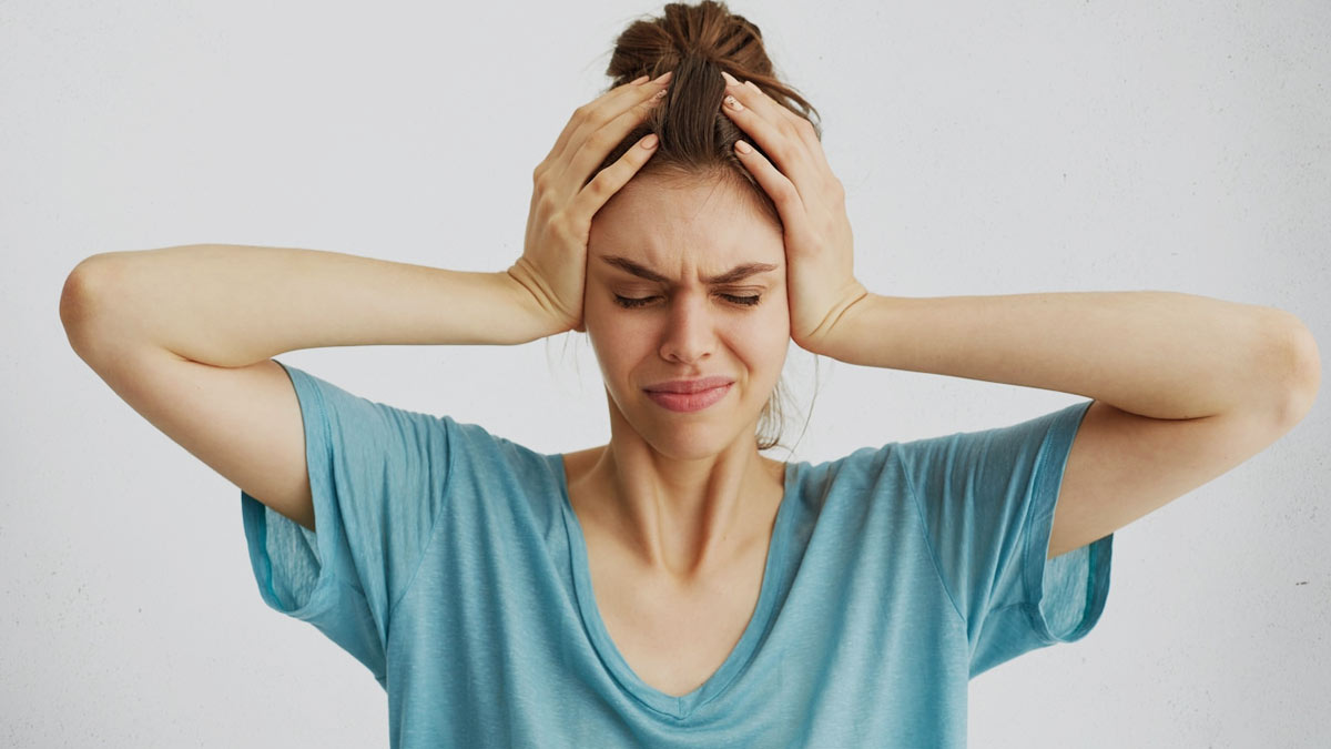 Head Nerve Pain Treatment In Hindi