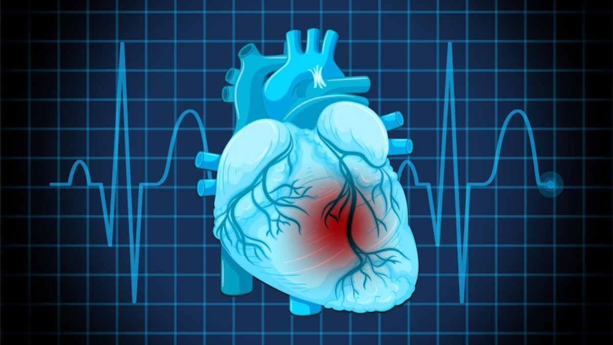 दिल मे छेद होने पर दिखते हैं ये 6 लक्षण, जानें कारण और बचाव