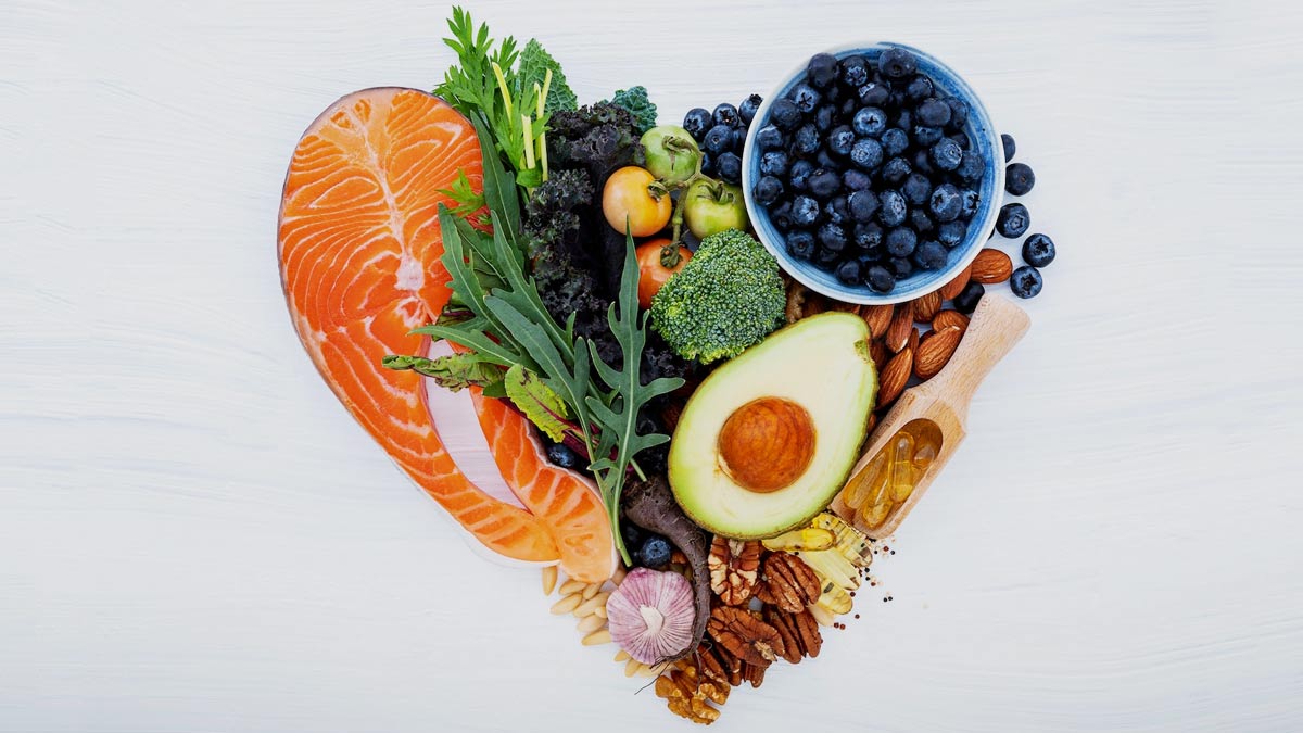 National Nutrition Week 2022: Which Foods Your Cardiac Diet Plan Should Include
