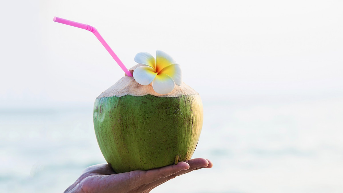 क्या डायबिटीज में नारियल पानी पी सकते हैं?
