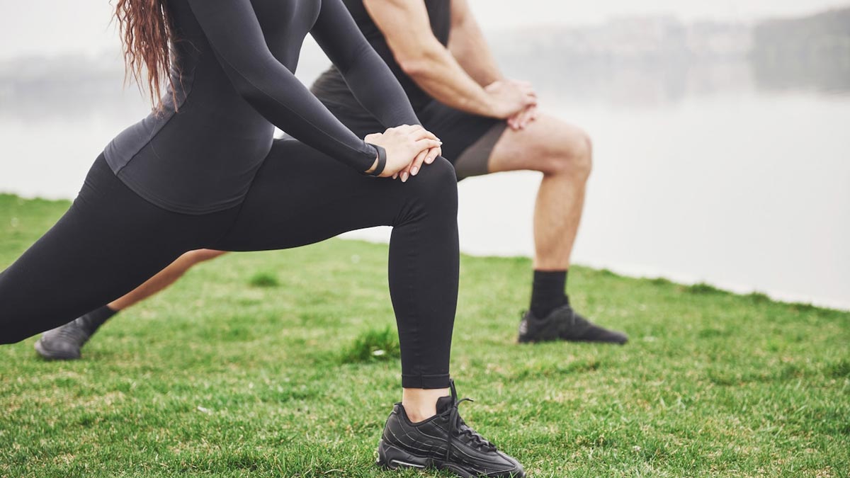 Reasons Why Exercise Is Vital For Heart Health