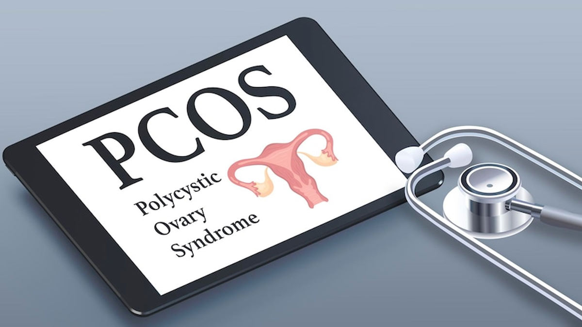 pcos awareness month 2022