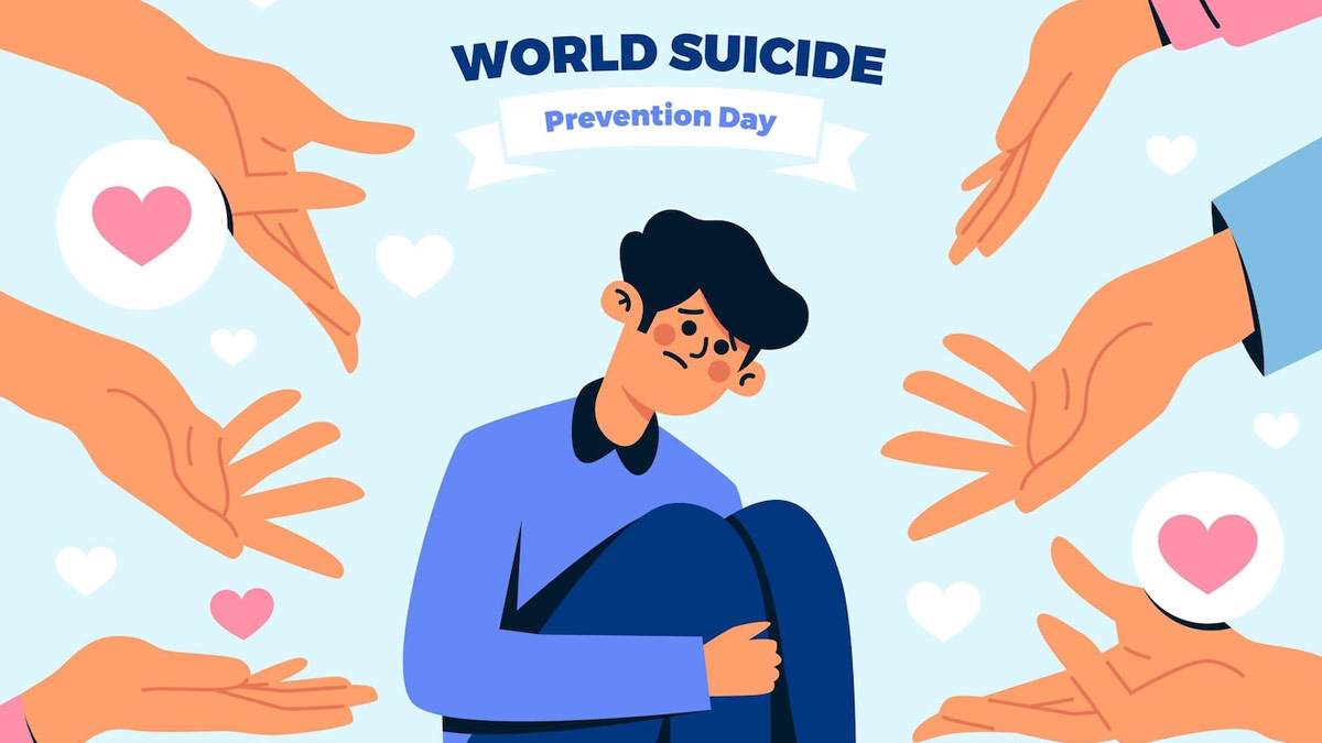  World Suicide Prevention Day 2022: क्यों मनाया जाता है विश्व आत्महत्या रोकथाम दिवस?