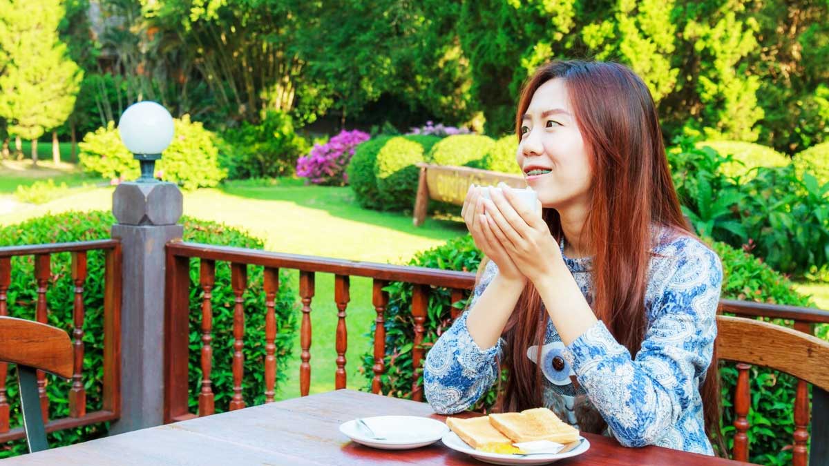 Eating Bread With Tea Side Effects
