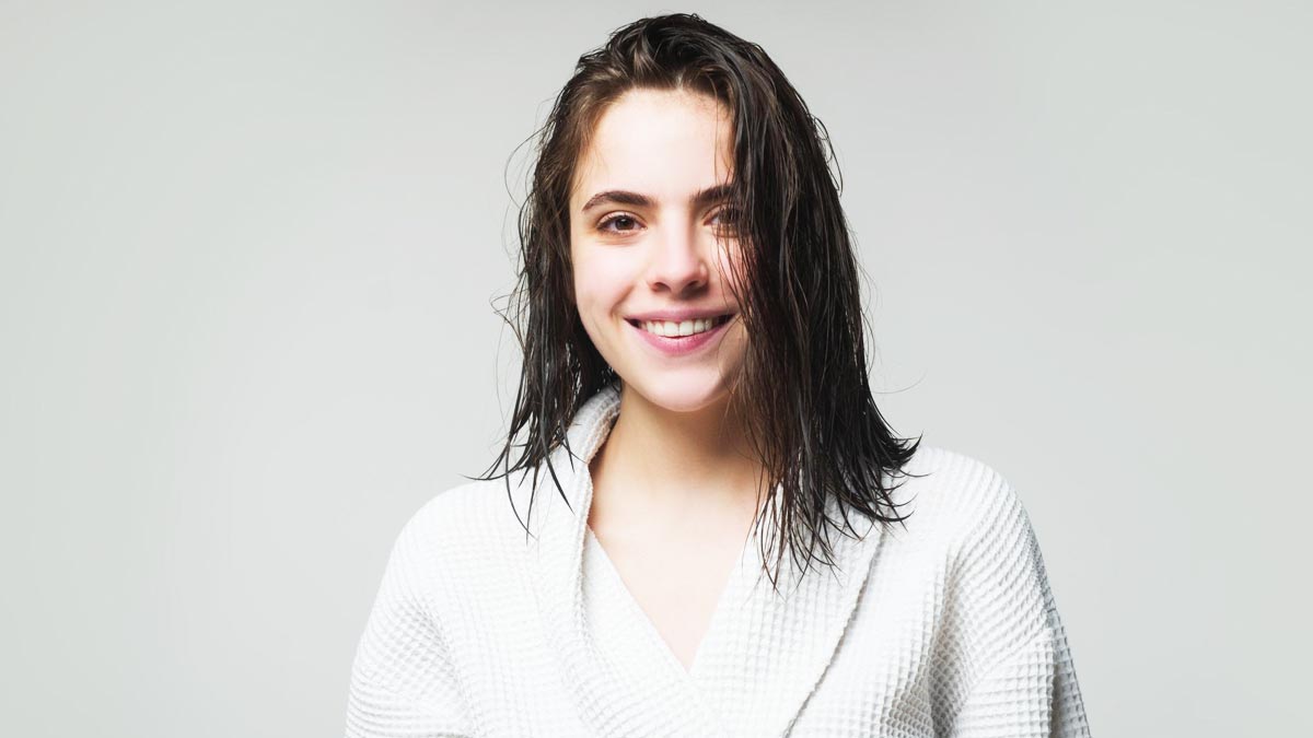 Can Wet Hair Make You Sick
