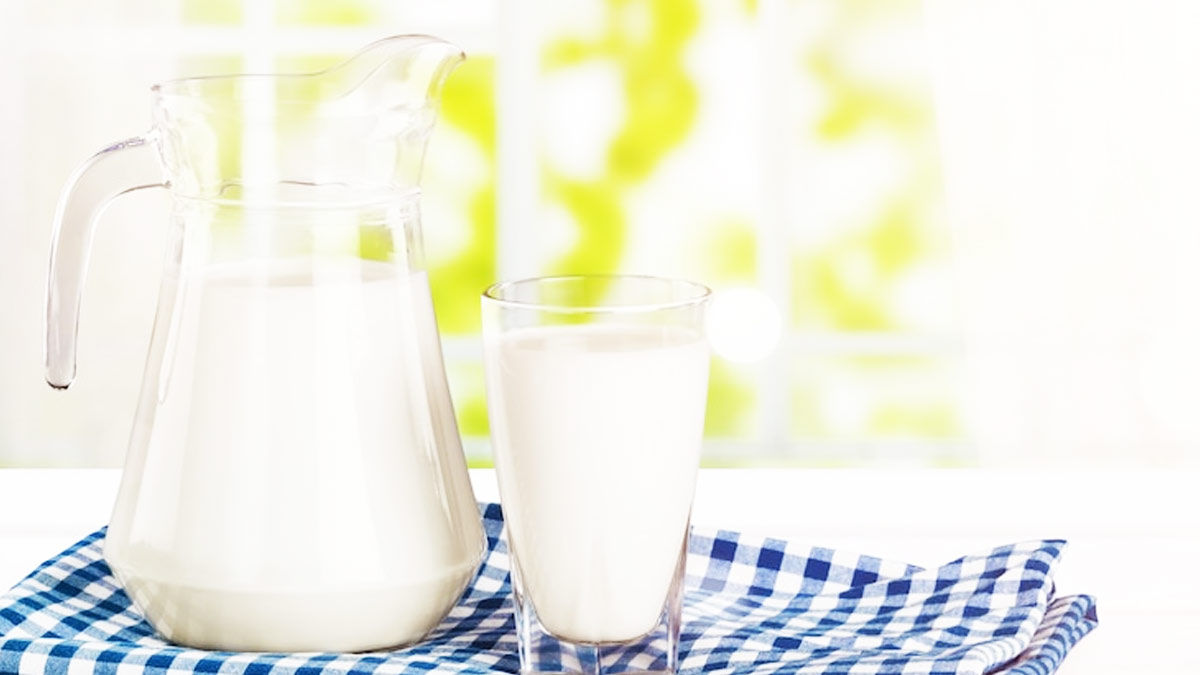 milk benefits in hindi 