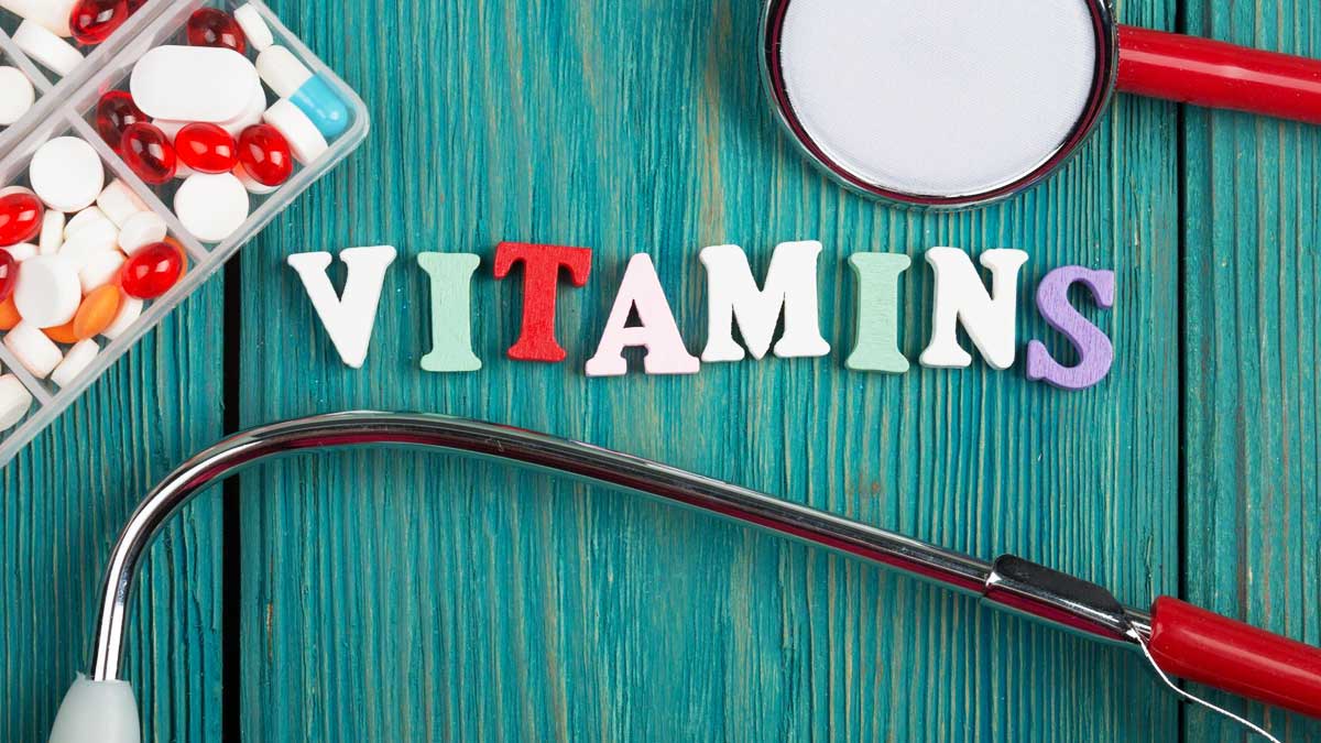 Nutritional Deficiency in Working Women: