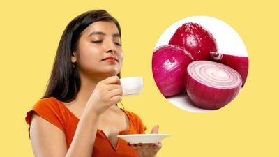 प्याज की चाय पीने से सेहत को मिलते हैं ये 5 फायदे, जानें बनाने का तरीका