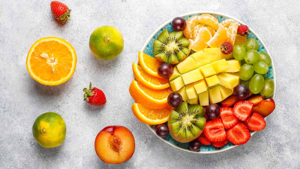 Fruits for health in Hindi: खाने के बाद इन फलों का करें सेवन, नहीं होगी पाचन संबधी समस्याएं
