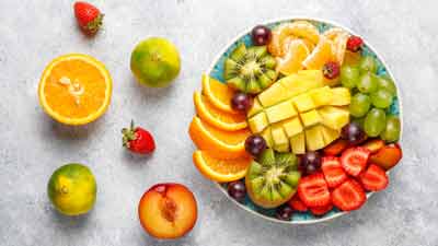 Fruits for health in Hindi: खाने के बाद इन फलों का करें सेवन, नहीं होगी पाचन संबधी समस्याएं