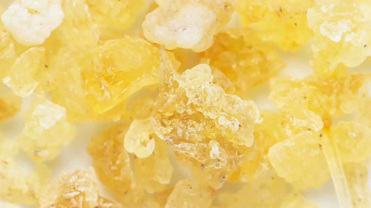 Sugar Me Gond Katira Khane Ke Fayde