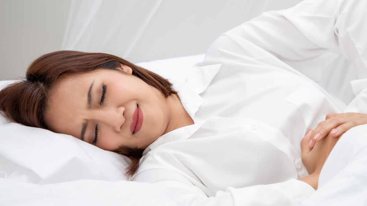 The Link Between GERD and Obstructive Sleep Apnea