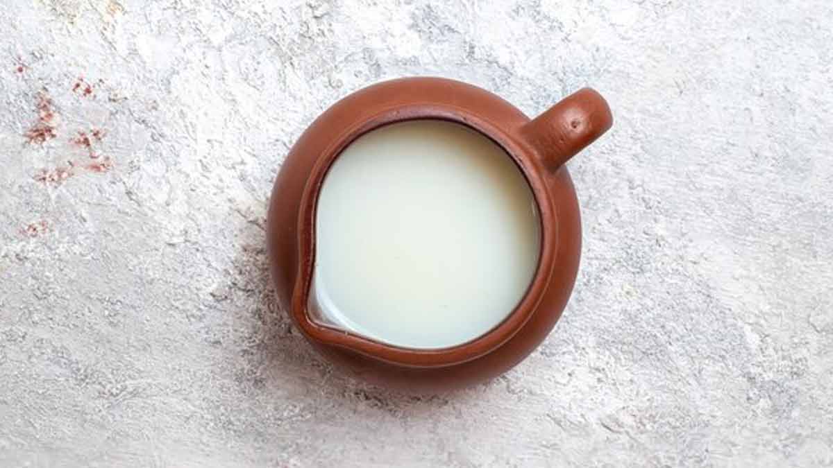 milk benefits for hair 
