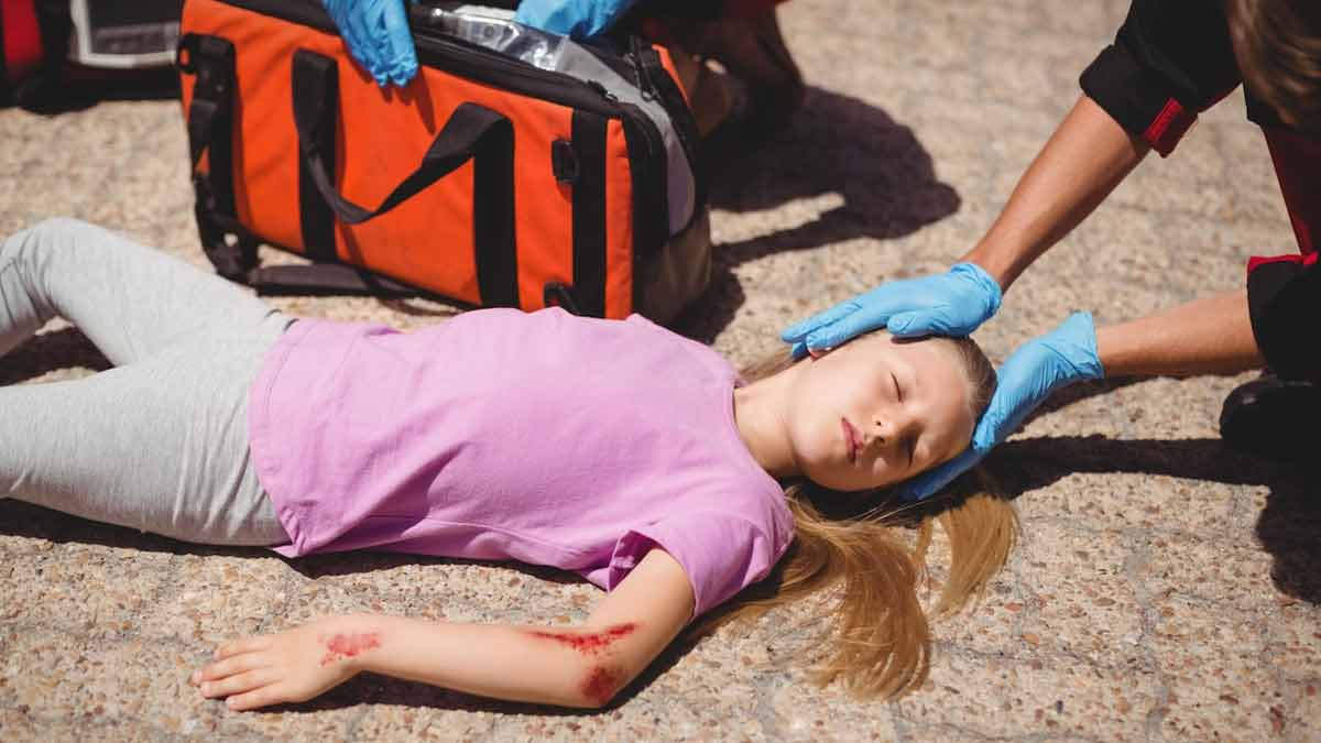 Sudden Death Causes in Hindi