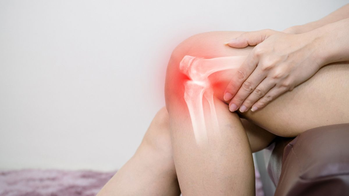 Bone Infection in Hindi