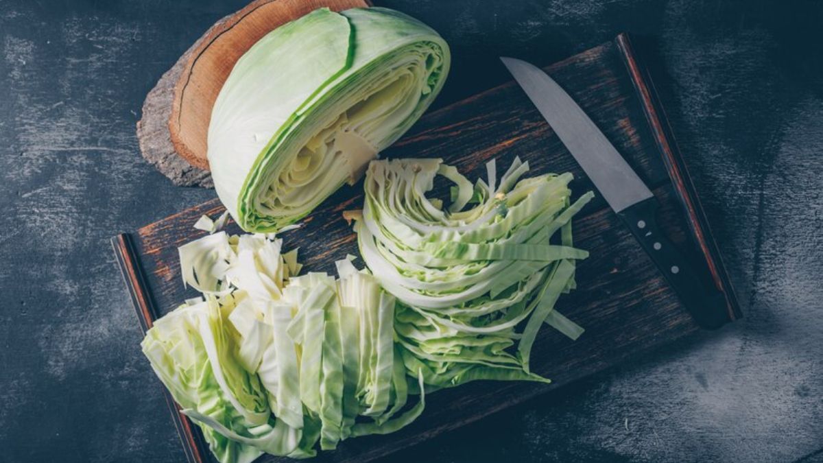 Cabbage Soup Benefits