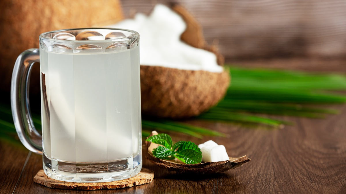 Drinks to Boost Heart Health