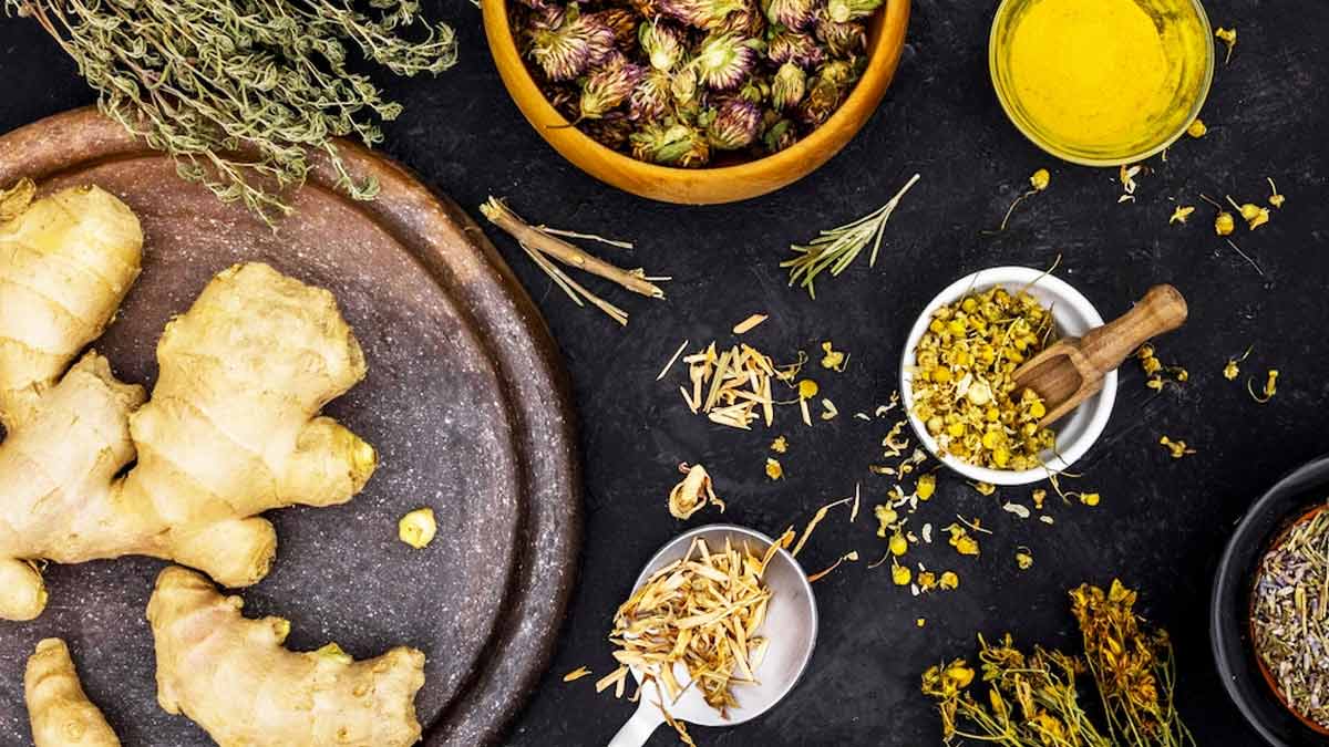 सौंफ और अदरक साथ में खाने से मिलेंगे 6 जबरदस्त फायदे health benefits