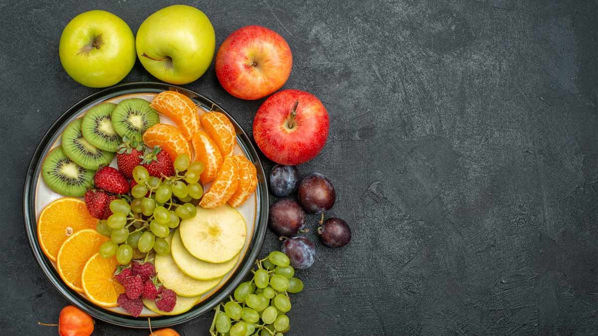 Fruits To Increase HDL Cholesterol In Hindi