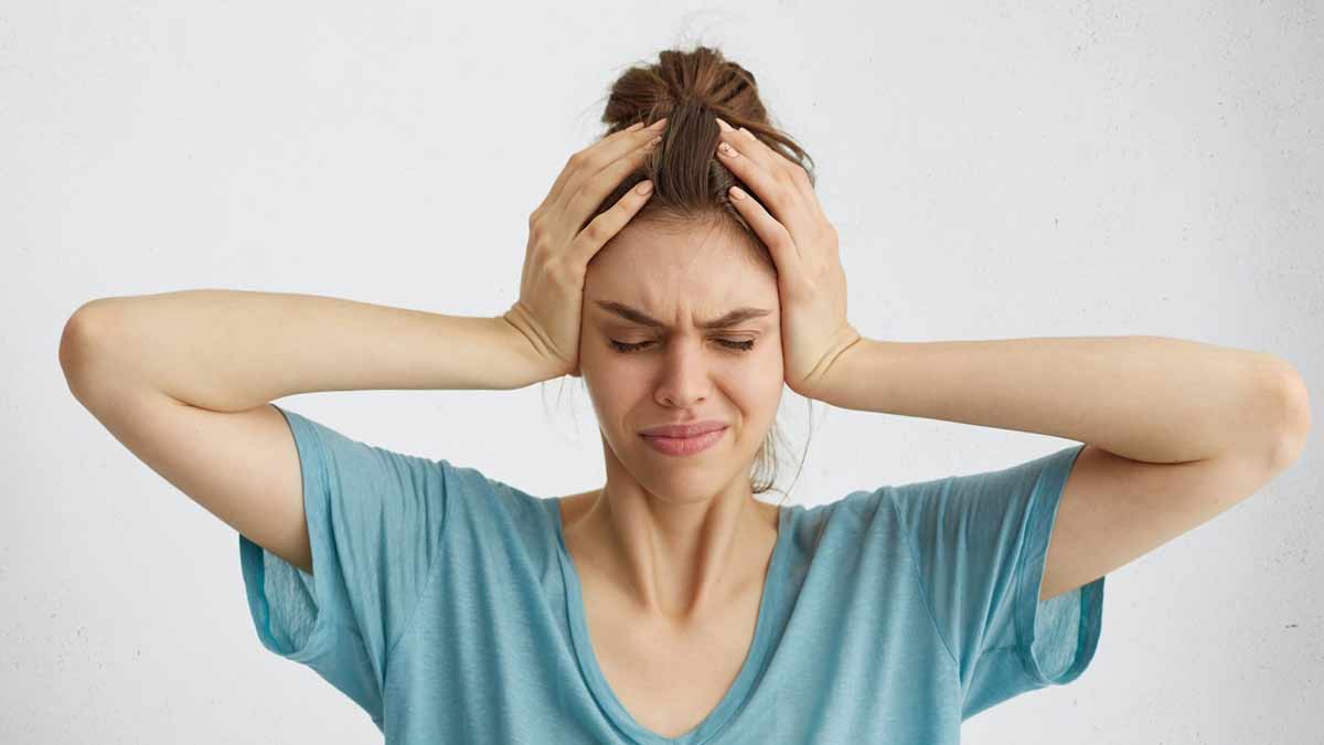 Gravity Allergy in Hindi