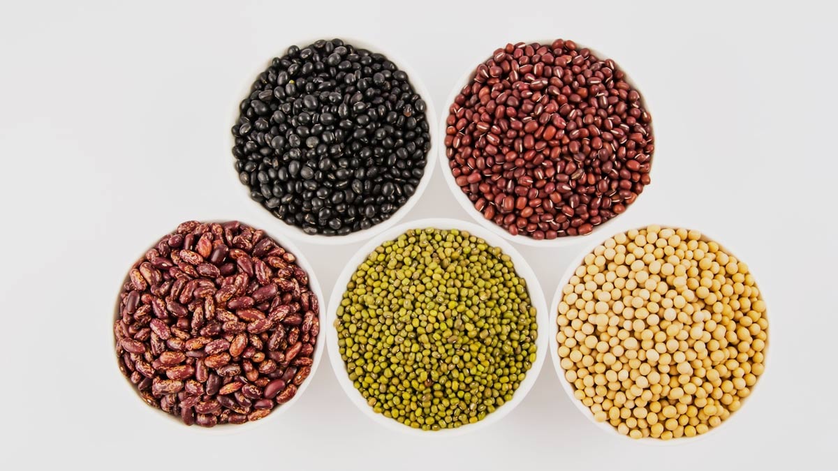 indian protein rich dal