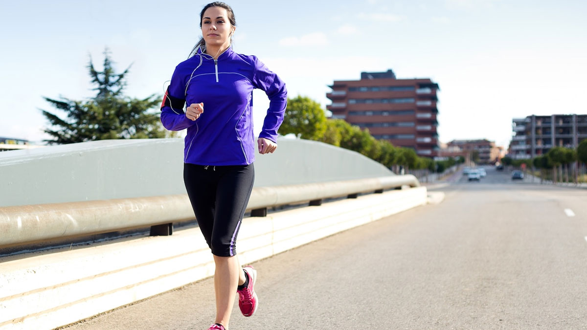 walk to reduce vericose veins