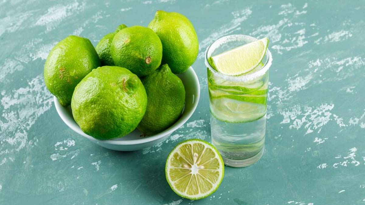 alkaline water benefits