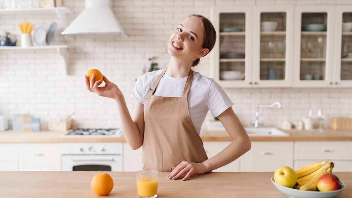 carrot juice for weight loss by expert
