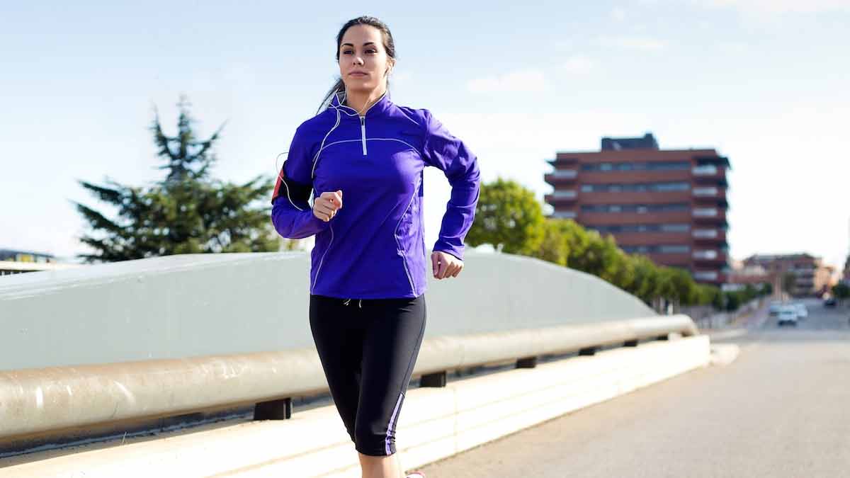 Exercise To Increase Good Or HDL Cholesterol