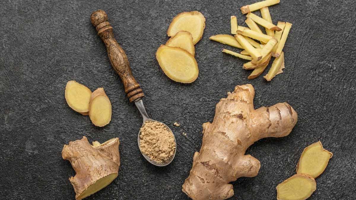 अदरक का अचार खाने से सेहत को मिलते हैं ये 8 फायदे, जानें बनाने का तरीका