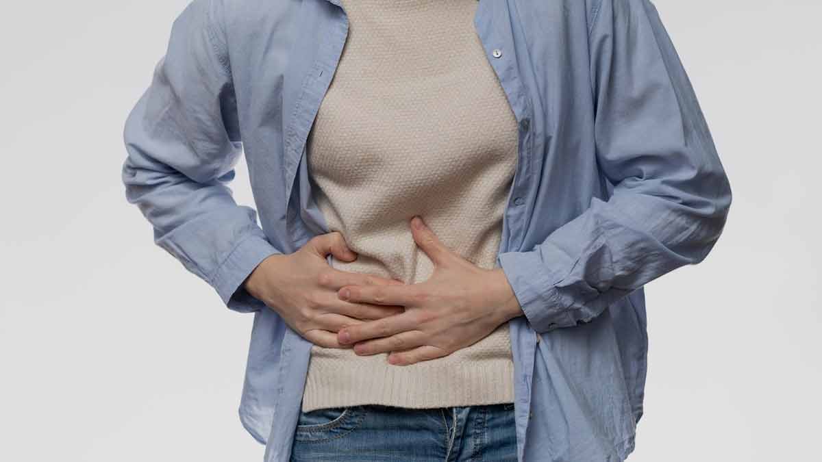 Common Causes of Lower Back, Abdominal Pain, and Bloating