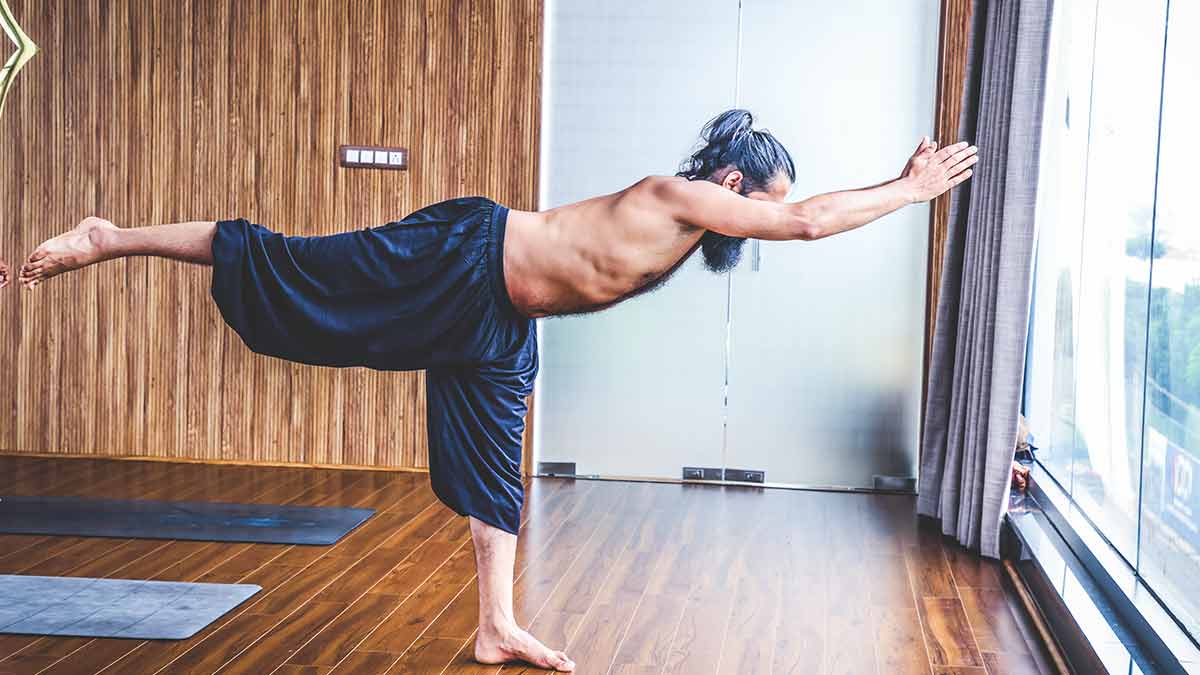Try these yoga asanas to treat erectile dysfunction | TheHealthSite.com
