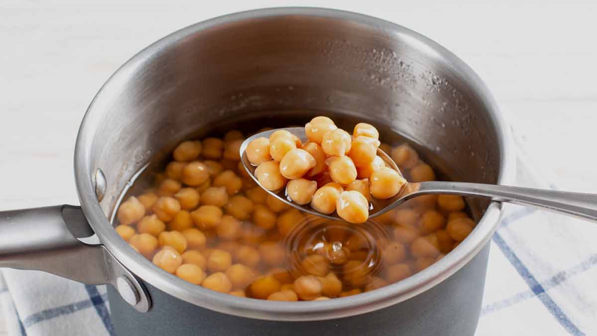 Benefits Of Soaking Lentils Before Cooking, As Per Expert