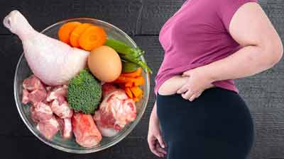 क्या ज्यादा प्रोटीन लेने से भी बढ़ सकता है वजन? डॉक्टर से जानें सच्चाई
