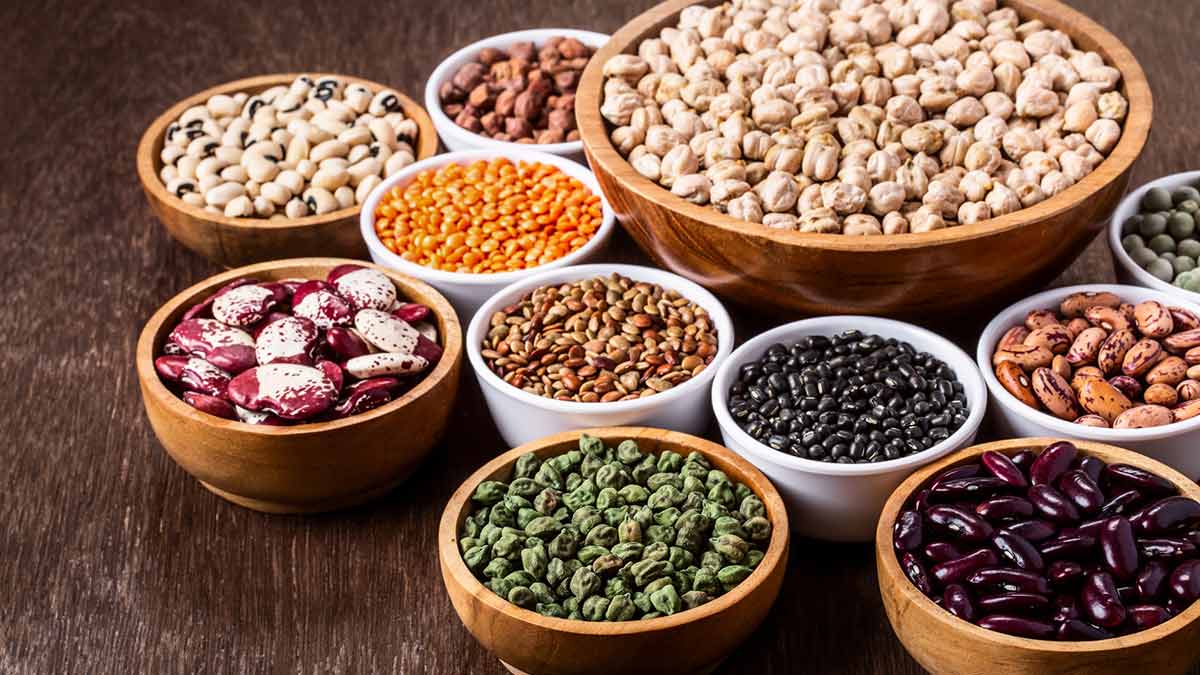 Which Pulses are Good For Gut