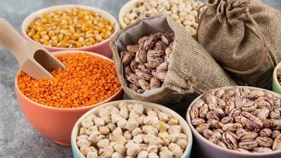 पेट के लिए सबसे अच्छी दाल कौन सी है? जानें डायटीशियन से