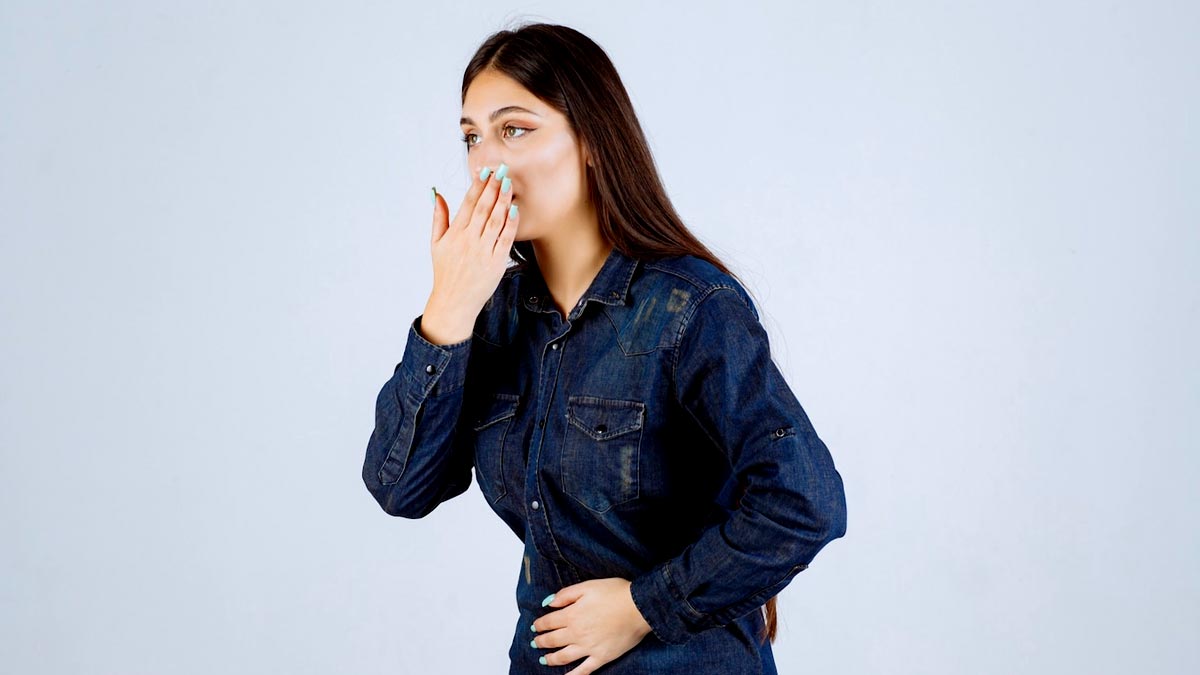 Why Nausea Occurs In Hindi