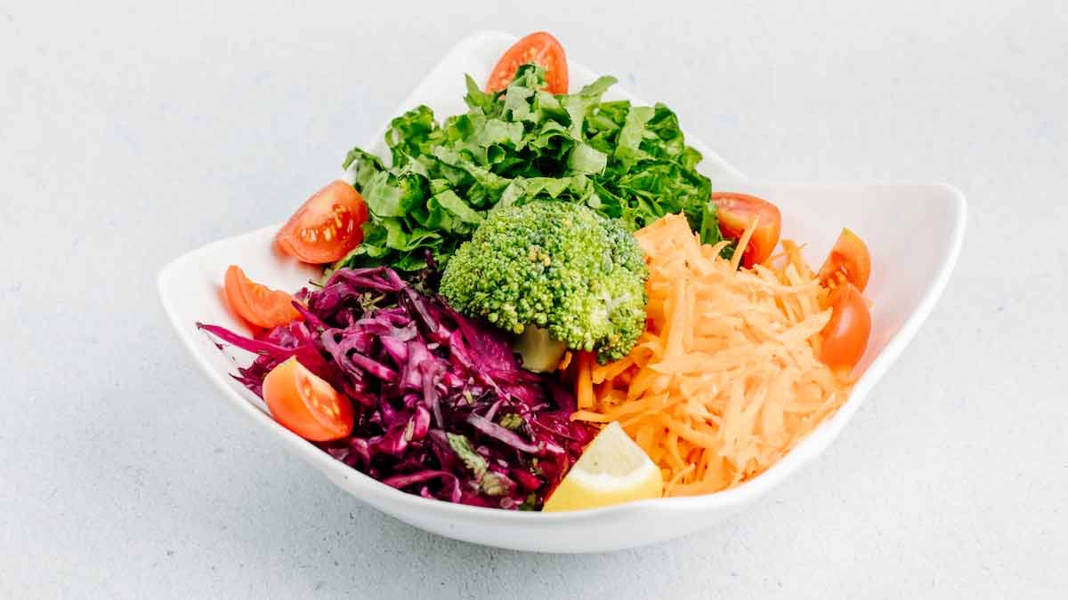 Wajan ghatane ke liye Broccoli