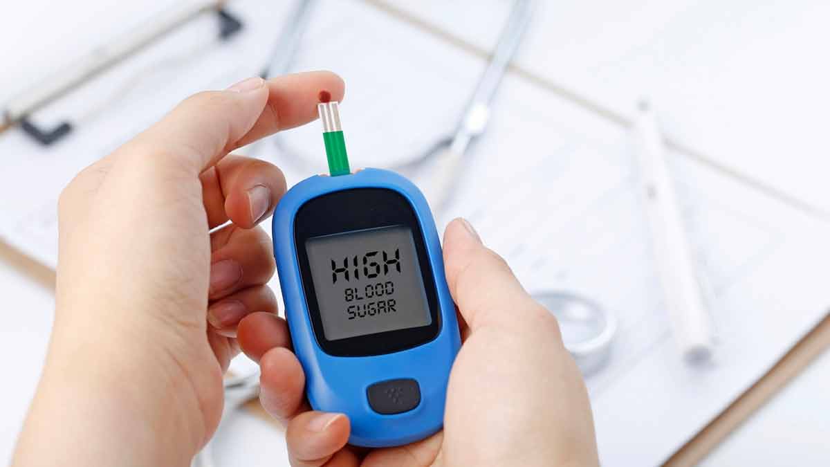 Coconut Water for Control Blood Sugar Level