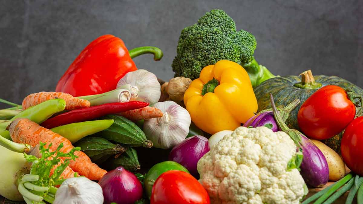 foods to lower uric acid