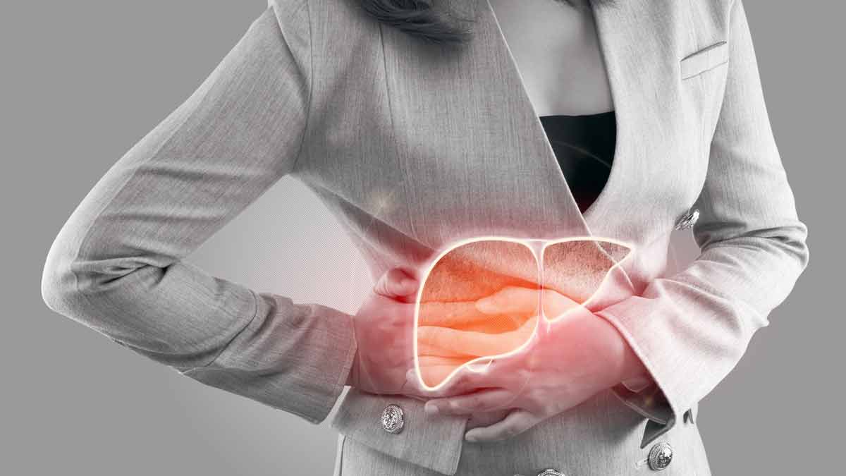 Liver Cancer Kyon Hota Hai