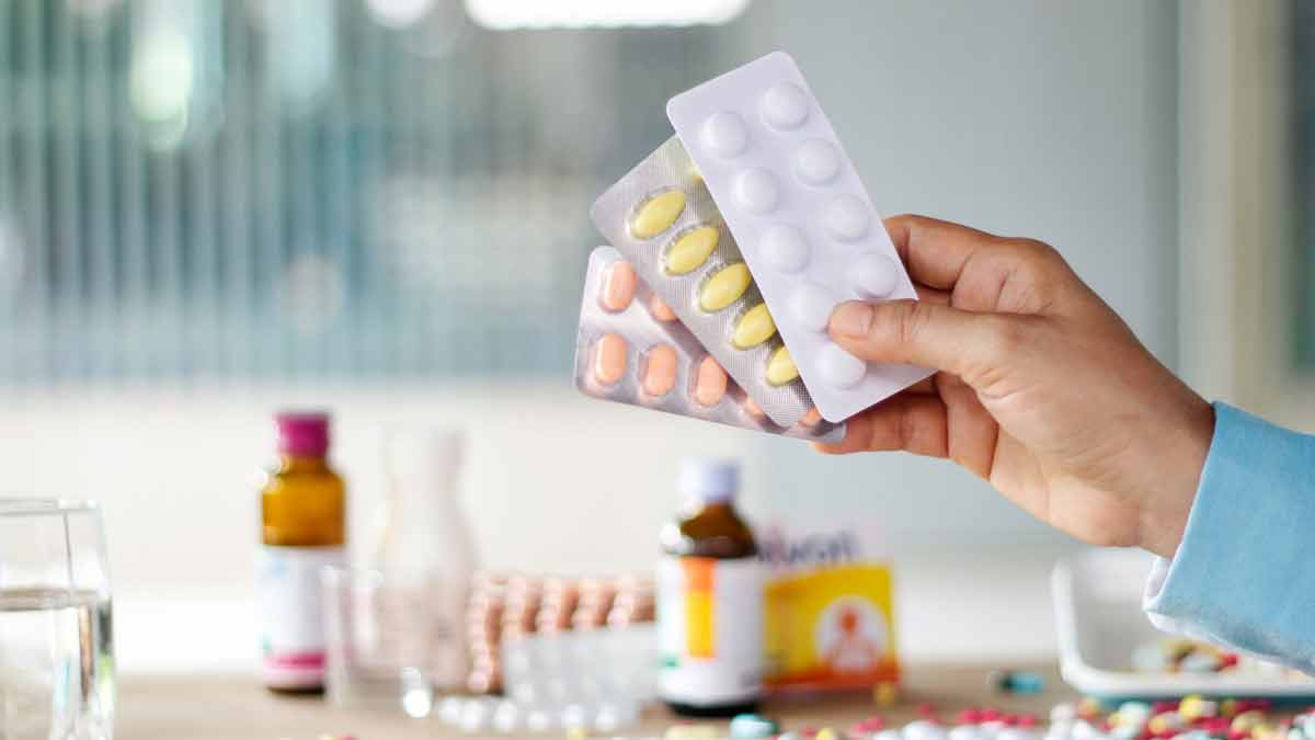 Centre Cuts Prices Of Anti-Cancer And Other Essential Drugs