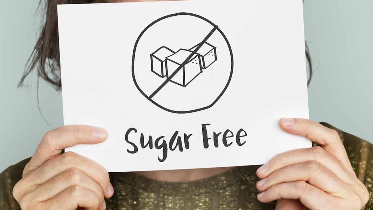 Myths and Facts About The Sugar-Free Sweets