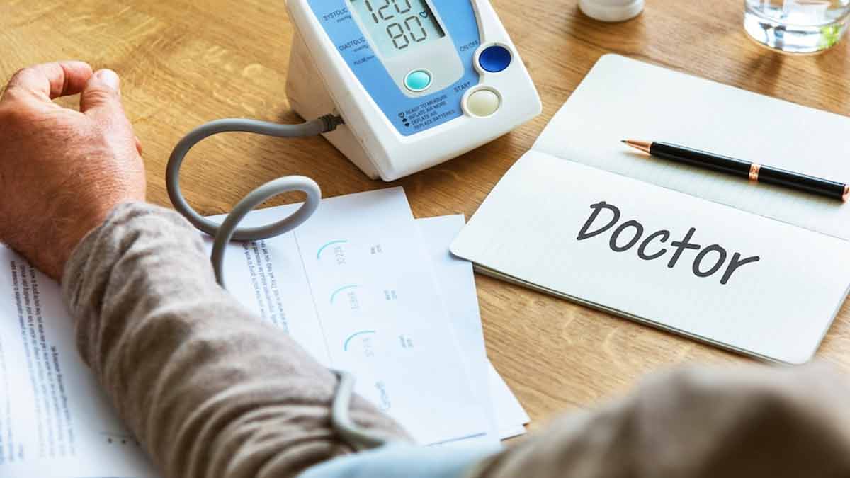  Nutritional Deficiencies Causing High Blood Pressure In Hindi