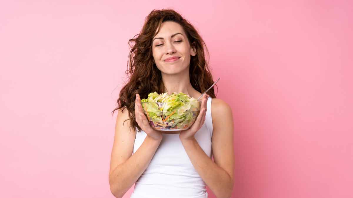Vegetables For Hair Growth