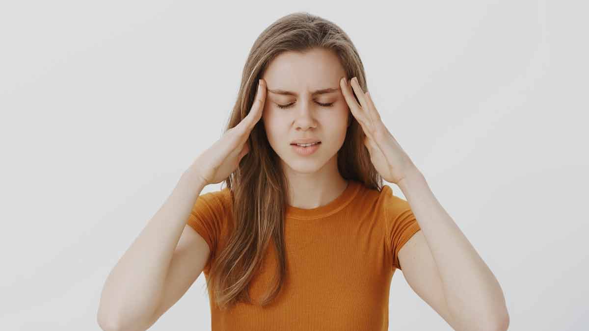 Vitamin Deficiency Cause Dizziness