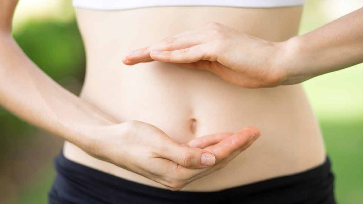 पेट की सेहत को हमेशा दुरुस्त रखने के लिए फॉलो करें ये 5 आयुर्वेदिक नियम