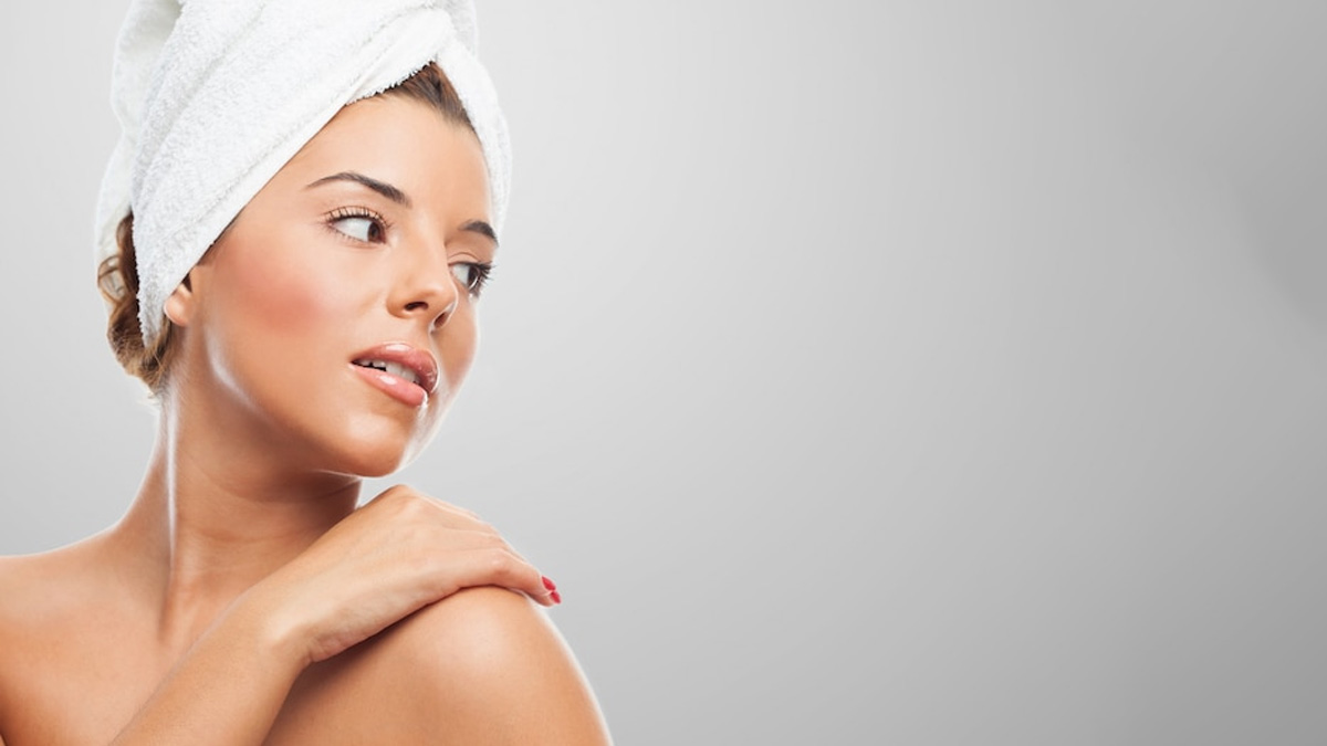 Advantages Of Bathing With Salt Water